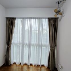 1 Canberra (D27), Condominium #553020921